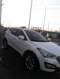 سنتافي • ٢٠١٤ • ٦ سلندر