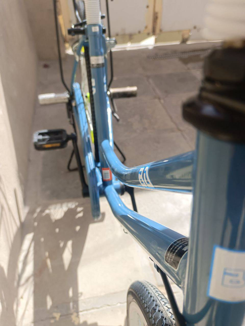 للبيع مال مستعجل ب 135 وبي مجال حك الجيه. 
مكاني نجف شارع كميل ابن زياد.


**إذا كنت صاحب هذا الإعلان وتريد حذفه لأي سبب، رجاءا أرسل رسالة إلى الدعم الفني**