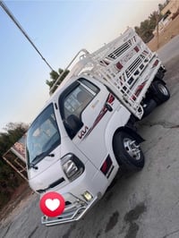 شاحنات • كفالة عامة • باسمي