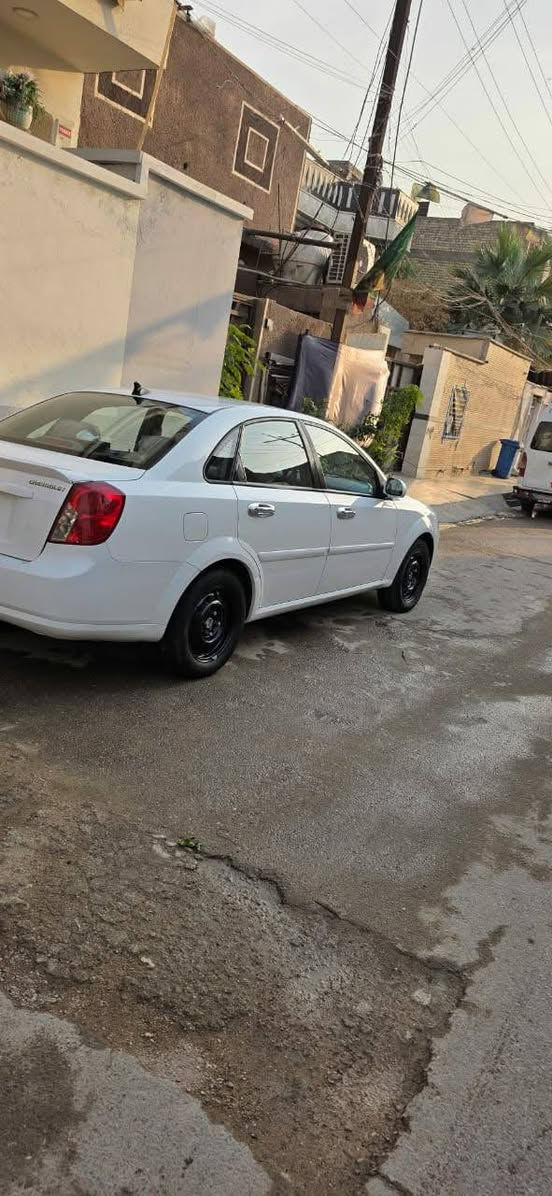 سلام عليكم اوبترا موديل 13 الشركه العامه سياره بلاديه مكفوله كفاله عامه مكينه كير تبريد خير من الله تخم تاير رقمها بغداد جديد سياره مال بيت شاشه منظومه زنون كلها جاهزه للأستفسار خاص  او الاتصال ***********  تحياتي للجميع
