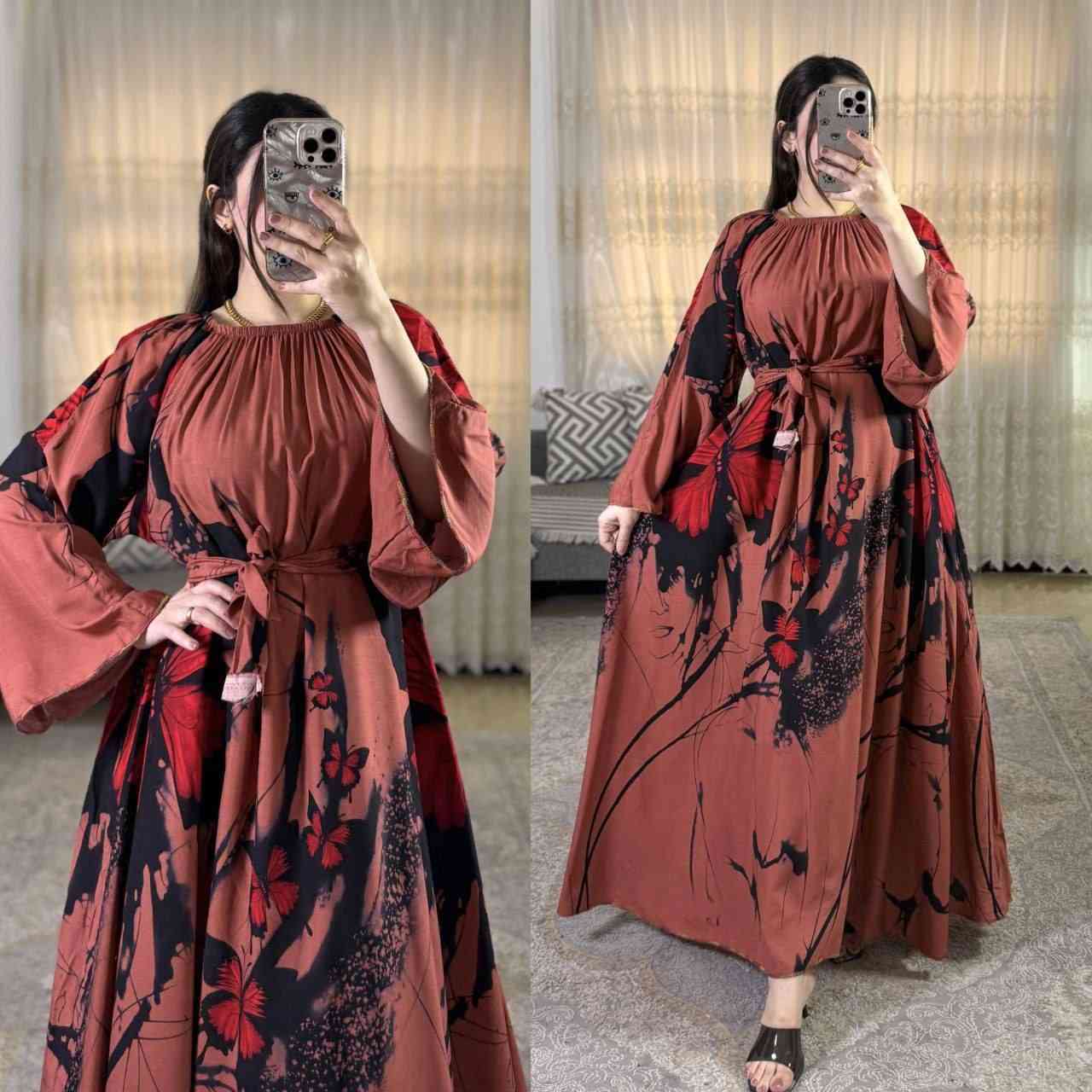 كشمير سيلين مكفول غسل الاصلي 

فري سايز حد 110 كيلو.

التوصيل الجميع المحافظات 5 الف 🚗🚗🚗

الستفسار والحجز خاص 
كولاجين #عناية #بشرة #روتين
#الببتايد #واقي_شمس #ترطيب
#ايشو_بيوتي #esho_beauty
#اكسبلور #بغداد #اربيل #دبي 
#ستوري #مشاهير

#موضة #موضه #جديد #عصري #كول #الموضة #الموضه #لبس #ملابس #رائع #جميل #عرب_فوتو #رائع


**إذا كنت صاحب هذا الإعلان وتريد حذفه لأي سبب، رجاءا أرسل رسالة إلى الدعم الفني**