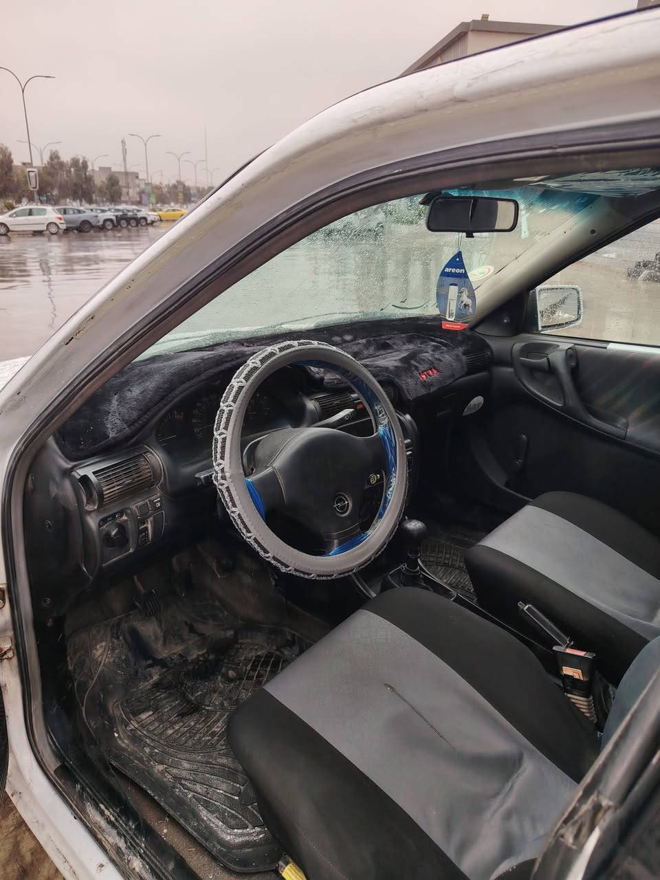 السلام عليكم للبيع استر استيشن موديل 92 كبون إلكتروني امصلح دواير صبغ جملغات الخلفي بس سنوية 2030 سيارة بسمي تحويل ثاني يوم كير محرك شرط العنوان موصل الايسر السعر 53 رقل تلفون *********** كورك
***********اسيا
