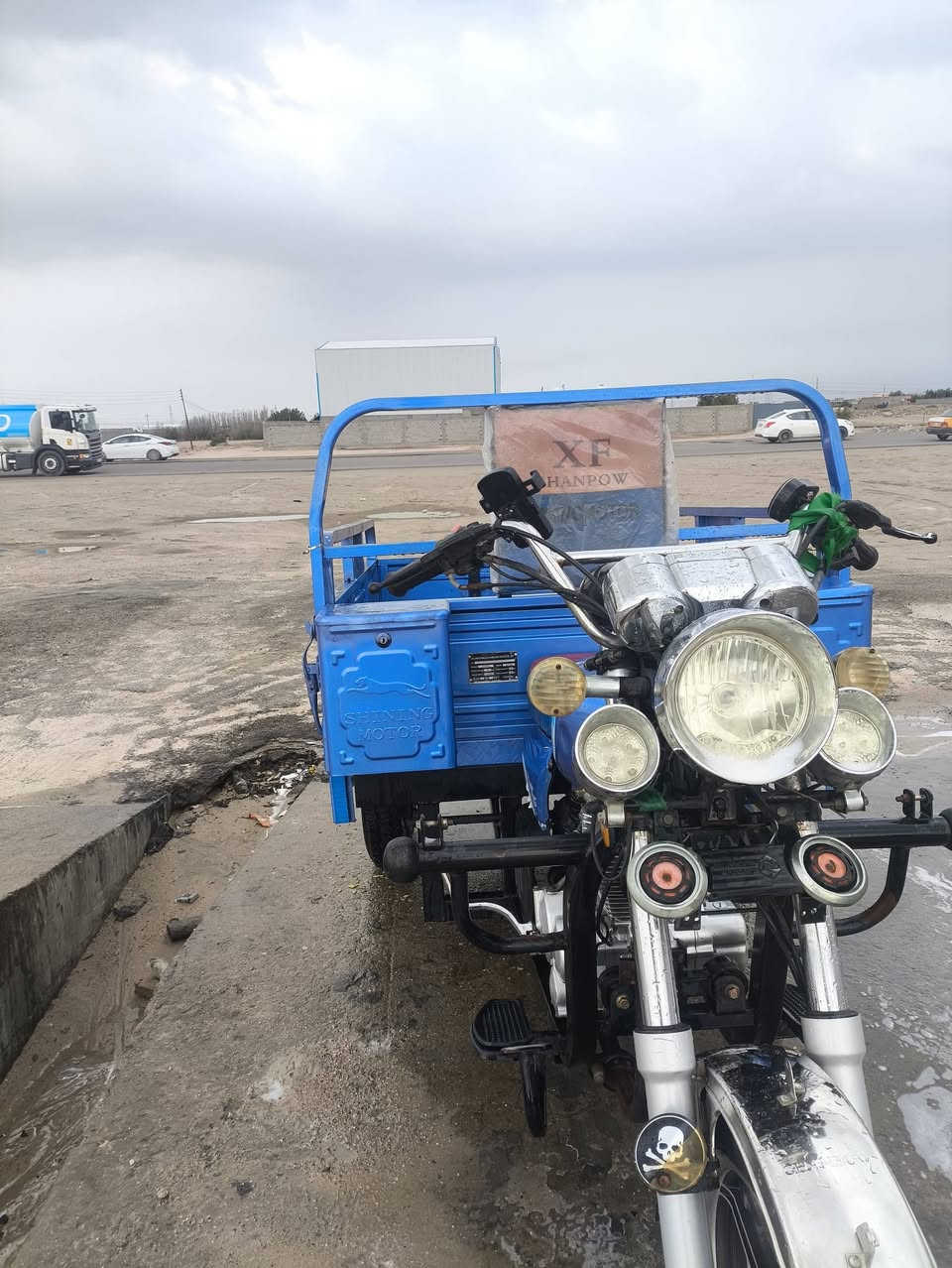 سلام عليكم ستوتة جمرة للبيع
موديل 23 طالعة بل 2024 شهر 7
ستوتة جديدة محرك  نضيف 

شاصي بدي كلة نضيف اوراق اصولي باسمي اداورلك شوكت ما تريد 
 
مكاني البصرة _الزبير 
السعر 2500 
للستفسار *********** واتساب أو اتصال ما متواجد فيس
