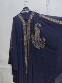 بنات • نيلي • مقاسات ٧٠-١٣٠