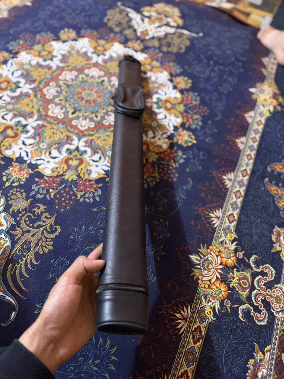 جنطه مال اكيوب بهل شكل تفيده يجي خاص


**إذا كنت صاحب هذا الإعلان وتريد حذفه لأي سبب، رجاءا أرسل رسالة إلى الدعم الفني**