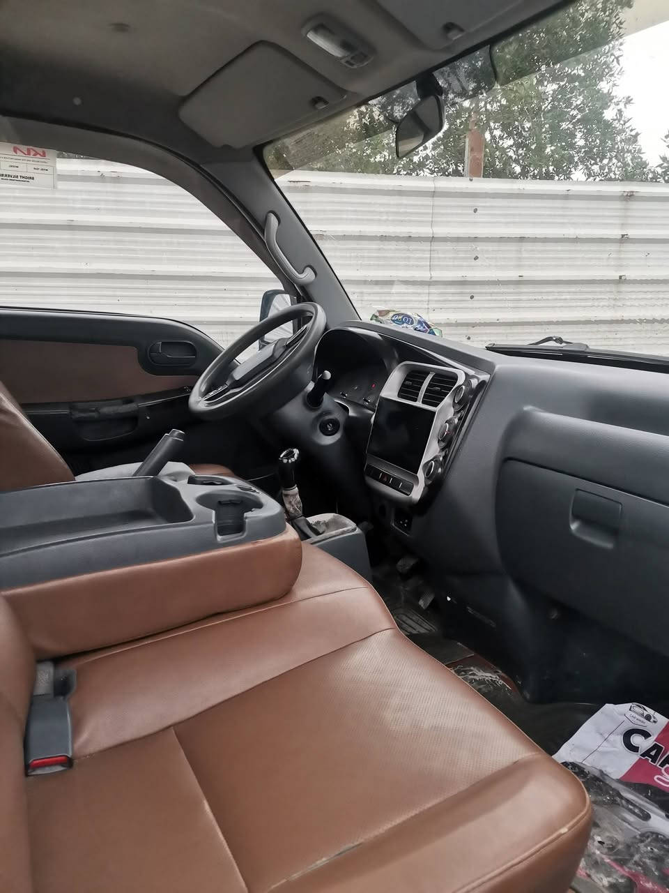 موديل 2018 رقم واسط
سياره جاهزة
فقط فريز تبريد عاطل 
وبيهة طخة بل ربع
سعر سياره 125 قفل 
العنوان بغداد بلديات
غير متواجد على فيس بوك
***********
