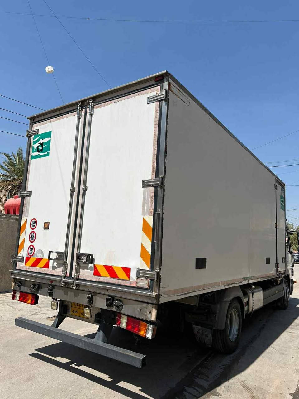 اتيكو ٢٠٠٥ رقم دهوك فول مواصفات ٨ برغي ٦ سلندر حجم 1228 جوبلس امامي خلفي مجموعه اكتروز هاف مثبت سرعه سايد بريك بالدشبول جام كهرباء صوبه طول ٦ وربع كير ٤*٤ مكاني بغداد 
***********
