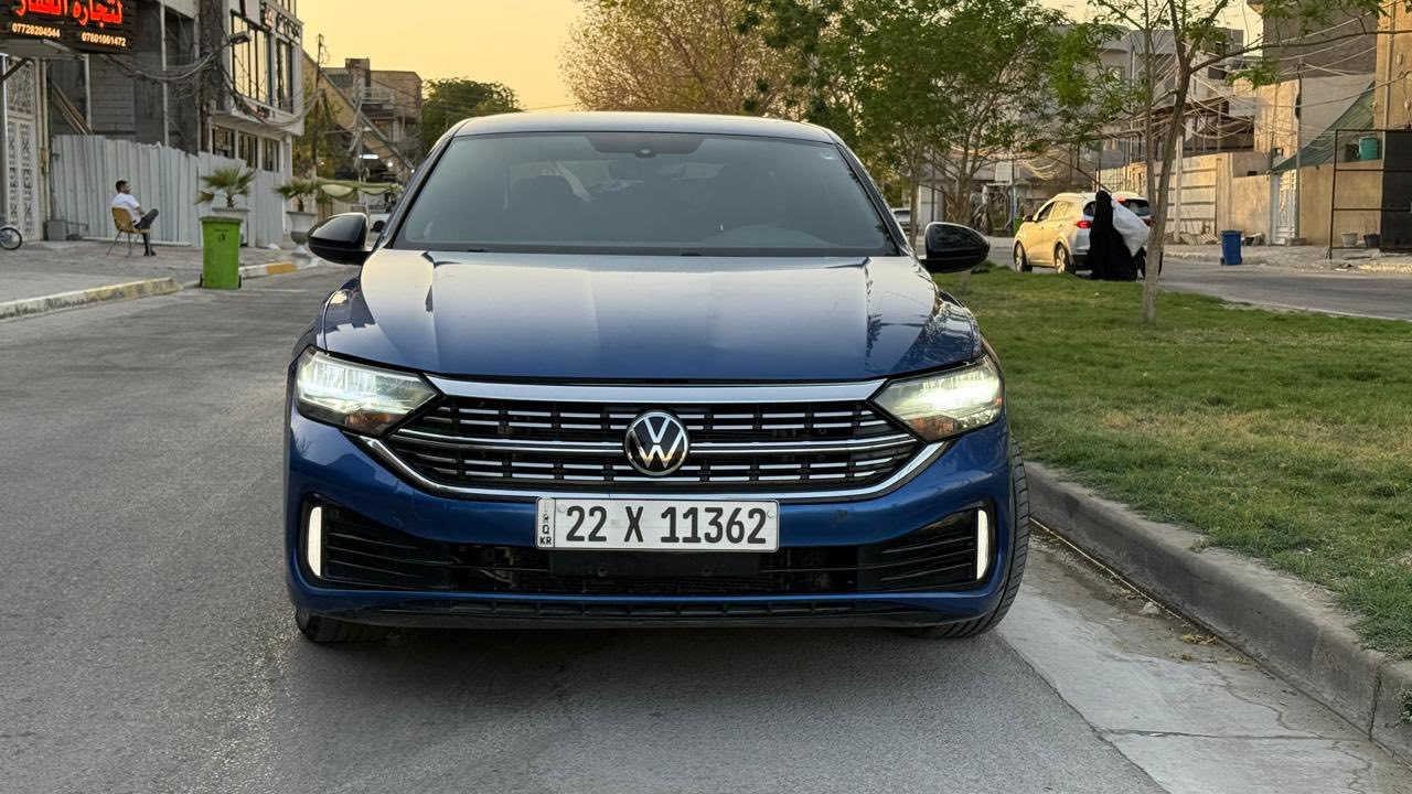 السلام عليكم
للبيع و المراوس
جيتا 2023

_______________________________

السيارة وارد امريكي

ضررها فقط بنيد

صور الضرر مرفقة

بدون ايرباك

_______________________________

محرك 1.5 توربو

ماشية 40 الف كيلو

كير و محرك مكفولات كفالهج
رقم اربيل 

_______________________________

سعر السيارة : 165 وبيه مجال قليل

_______________________________

مكان السيارة : 

كربلاء ***********
