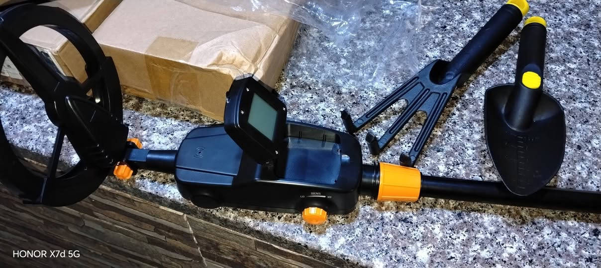 جميع انواع وأنظمة الاجهزه
0792965901


**إذا كنت صاحب هذا الإعلان وتريد حذفه لأي سبب، رجاءا أرسل رسالة إلى الدعم الفني**