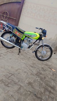 دراجة ٤ كير • موديل ٢٠٢٥ • كربلاء القادسية