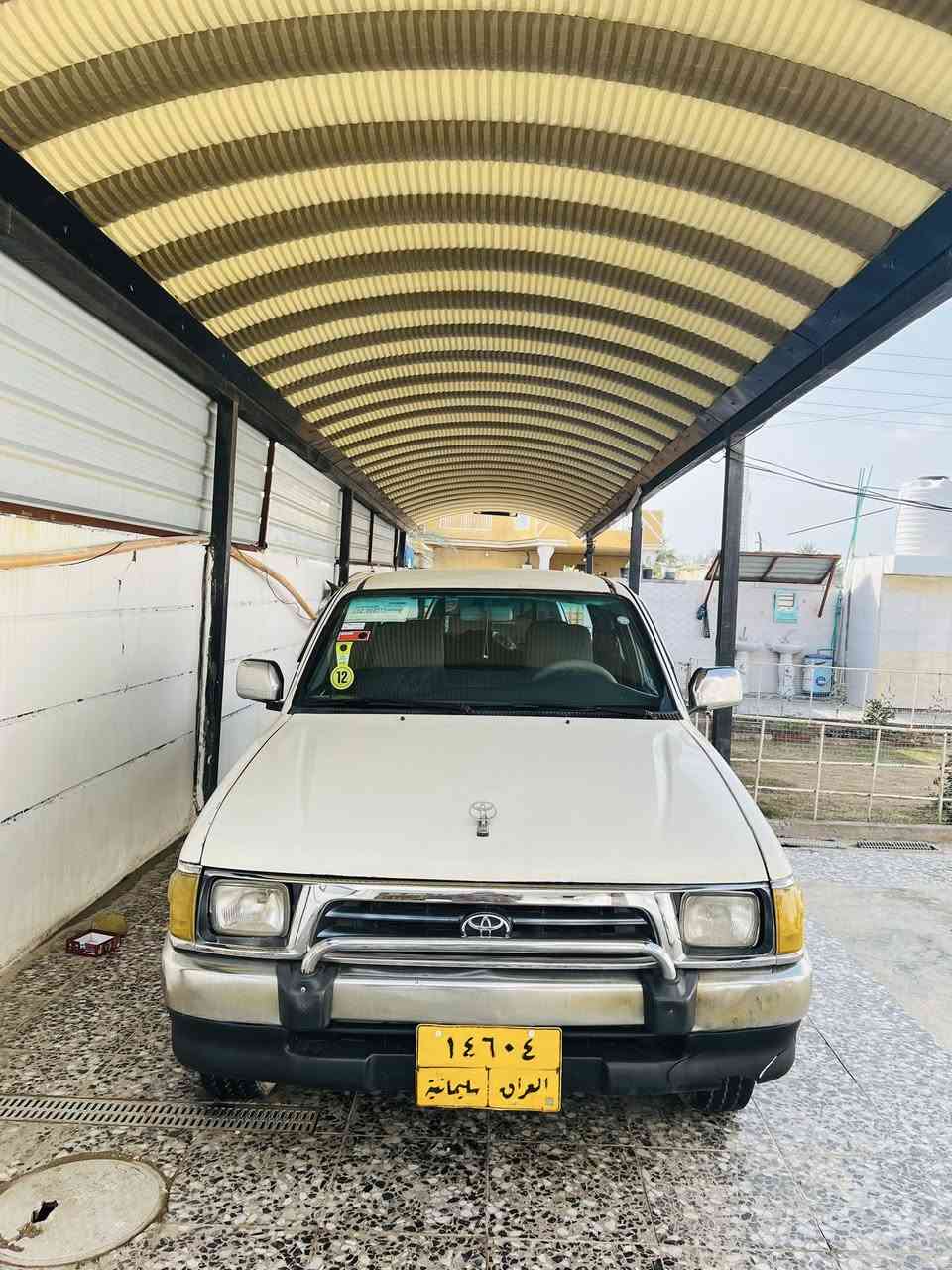 السلام عليكم للبيع جمره 2002كير مكينه اكسل صدر شاصي كله مكفول رقم سليمانيه سنويه 2027تخم تاير نص عمر دواخل كلش نضيفات السياره حلوه تحويل مباشر ادامه كامله للمكينه من بلكات كابريتر ويرات لإيتان عالي ناصي كهربائيات كله شغاله مابيه اي نقص خطه جديده تخم ويل جديد اشاير كامله السياره وبسعر كلش مناسب بنسبه لخواته ولمديل مكاني بغداد جسر ديالى القديم او الزعفرانيه السعر 87وبيه مجال بصيط كلش رقمي ***********علمن السياره بيه 3قطع صبغ اني بيع من اجام وجوه بيه طخه بقبق البانزين
