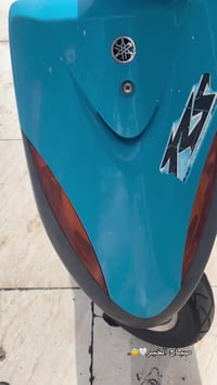 بلاديه لون سمائي كفر اصلي دراجه بيه غراض تزويد مكفوله دراجه جديده حيل ...