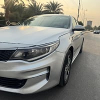 اوبتما ٢٠١٧ وارد امريكي  حادثها بنيد صبغ فقط بدون دواخل  رقم اربيل الد...