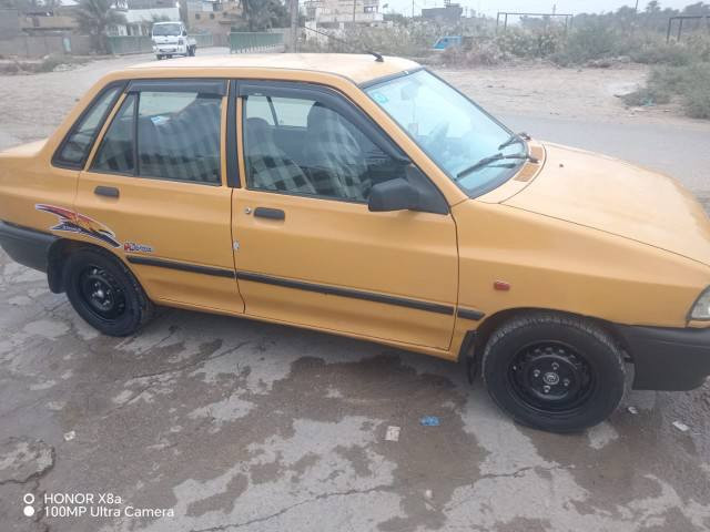 السلام عليكم سياره سايبه لبيع بسمي الموديل 2012السعر 31وبيه مجال ***********
