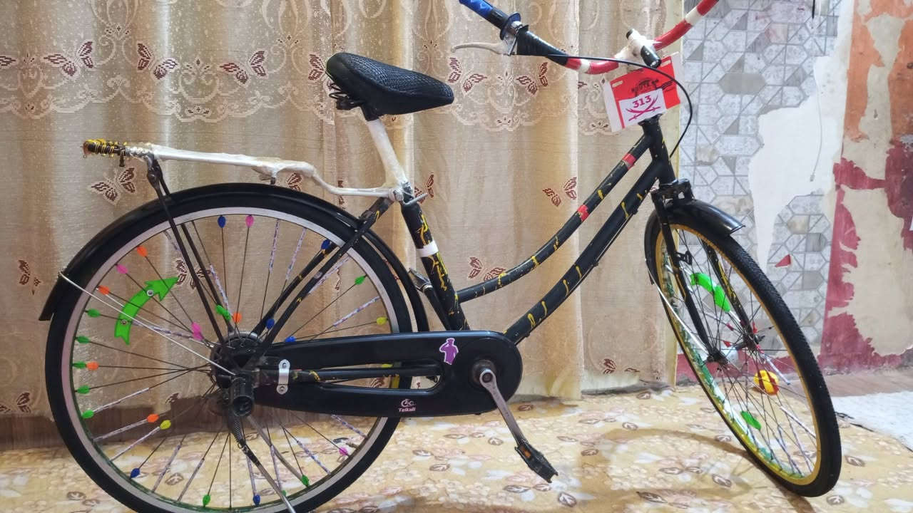 باسكل للبيع حجم 26 السعر خاص المكان ناصريه


**إذا كنت صاحب هذا الإعلان وتريد حذفه لأي سبب، رجاءا أرسل رسالة إلى الدعم الفني**