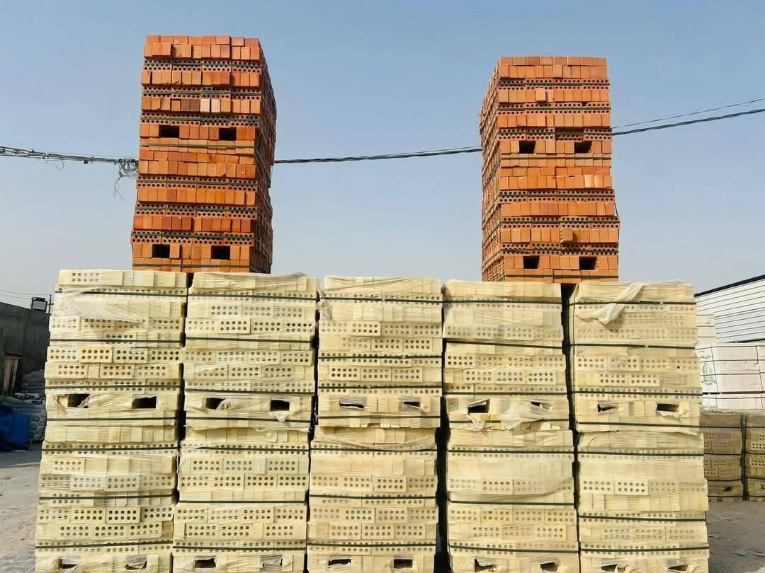 فرمستون الوطنيه سعر330مطروح

فرمستون الشمس سعر330مطروح

فرمستون بلد سلام325مطروح

فرمستون الحوشان325مطروح

بلوك  بحص 650مطروح

بلوك خشانه 575مطروح

سمنت اسود

بورك عراقي او ايراني

جص فني ديكور85

غبره صفر أو بيض

ماده لاصق للفرمستون الكويتيه الاصليه

ماده سيراميك اسباني عراقي

ومع ذلك يوجد كرين تصعيد

هاتف@ وتساب***********
***********

العنوان بصره ساحت سعد خدمة التوصيل فقط البصره البصرة, العراق
