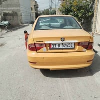 سمند البيع موديل 11 سيارة جاهزه سعر 30 مكان البلديات هذا رقم اتصال 077...