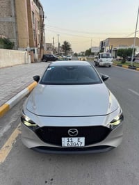 لبيع مازده 3 وارد أمريكي مديل 24 فول مواصفات  العنوان بغداد البلديات 0...