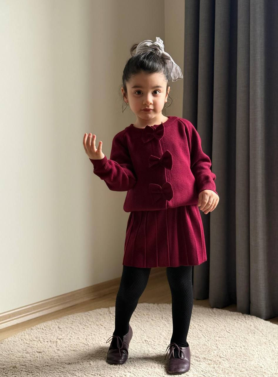 خــسران من لّم يُحسنّ الأختيار...😉
أجعلـــMZAYN KIDS هــي القـرار...😌
المجموعة الأشمل ، الجودة الأفضل ، التشكيلة الأكبر ، في نفس المكان...☺️
أنظم الآن لقناتنا على تليجرام : 
https://t.me/mzayn_kids
للإنظمام لمجموعة الواتس آب أنظم الآن : 
https://chat.whatsapp.com/Hqr2E4PG8T73LO3Jx13sD5
🔘 للحجز والأستفسار تواصل واتس آب : 
🔘 00905396055166
🔘 00905436109265
#متوفر_شحن_لكافة_الدول_العربية

.


**إذا كنت صاحب هذا الإعلان وتريد حذفه لأي سبب، رجاءا أرسل رسالة إلى الدعم الفني**