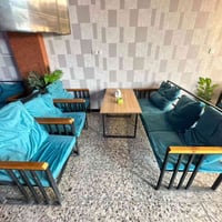 جلسات حديد • تسكام موسوكي • ٨ جلسات