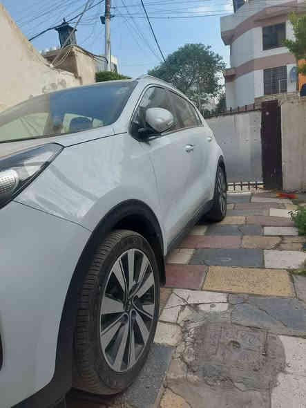 كيا سبورتج ٢٠١٨ بغداد باسمي ماشيه ٤٠ كم جديده محرك ٢٠٠٠ اخت الزيروالسعر ١٩٥ الاتصال *********** خليجي
