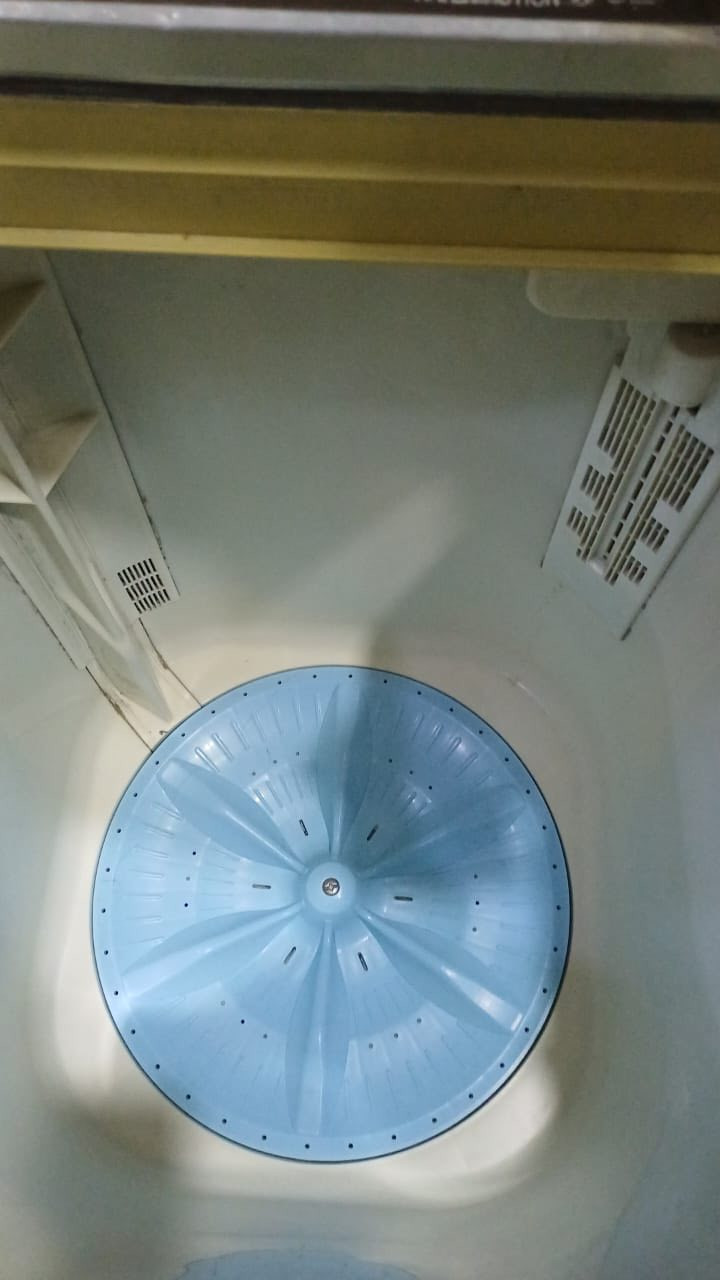 غساله ناشنال يابانيحجم كبير حوضها تفاصيل تفضلوا خاص


**إذا كنت صاحب هذا الإعلان وتريد حذفه لأي سبب، رجاءا أرسل رسالة إلى الدعم الفني**