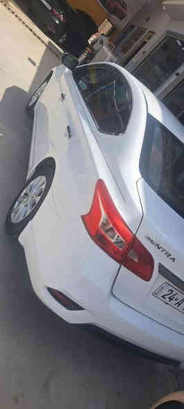 للبيع سنترا 2019
رقم دهوك سنويه هزه كلو جديد 
حادثه بس بونيد بدون دواخل
 مواصفات SV بصمة 
 محرك كير كلو شرط ماشيه 76 ميل 
السعر 115 اتصل على ***********
مكان الشرقاط سديره وسطئ
