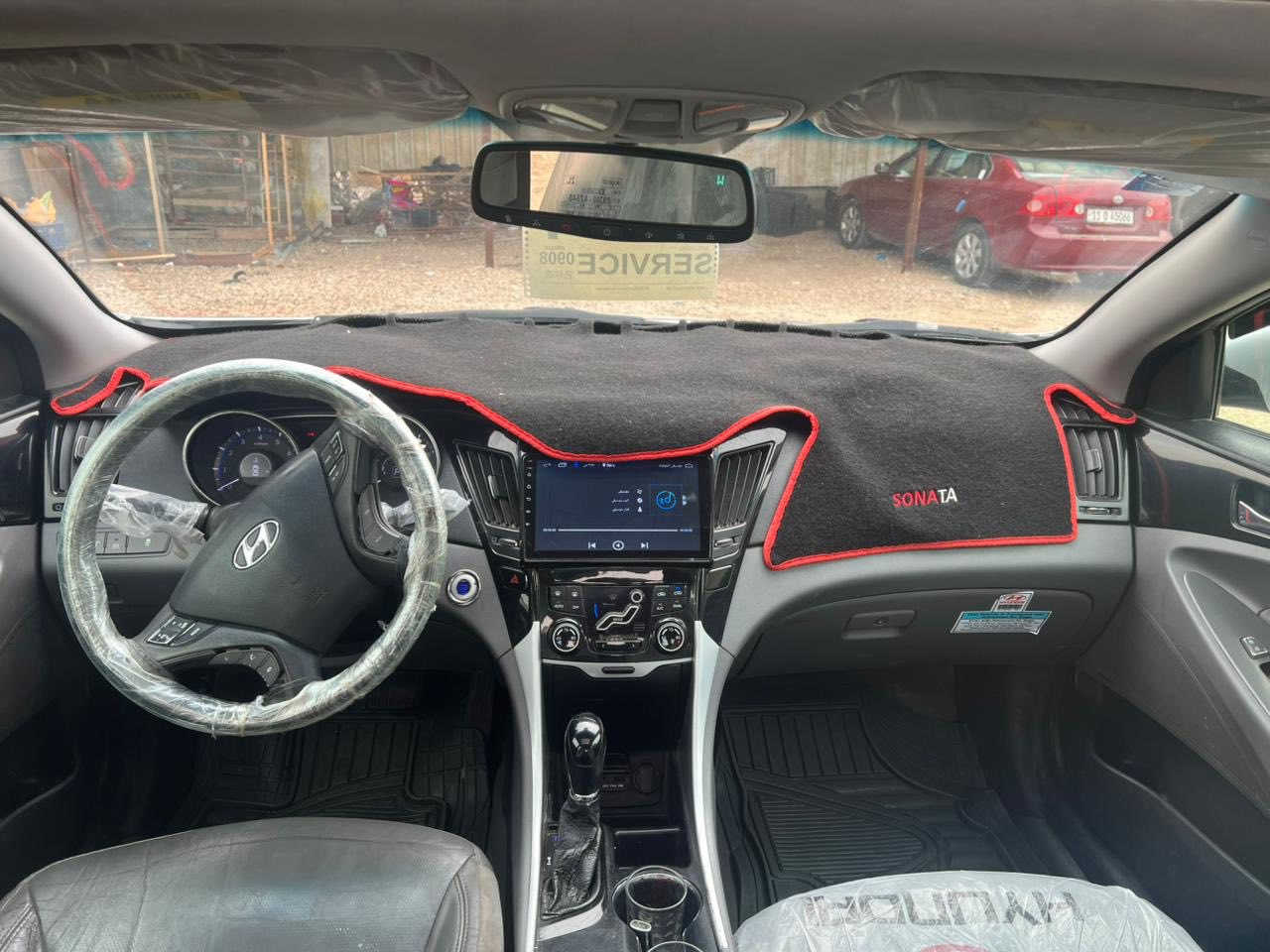 السلام عليكم
بيع سريع. سوناتا ٢٠١٣ فول موصفات لمتدد واحد ع واحد وارد. امريكي. سياره. جديده كير مكينه حداديه كهربائيات كفاله 
بصمه أبواب بصمه جنطه. بصمه تشغيل فتحة سقف أشاير مري. تحكم ستيرن. كشنات كهربائيه كشنات تدفئه تبريد. قطعتين  مكينه ٢٤٠٠ سياره ليبل. واحد بدون حادث حته دعاميات بلاديه بيه فقط بابتين مبدلات من امريكا. نفس اللون بدون صبغ بدون ضربه سياره جديده. وسونار مرفق مع الصور رقم بغداد هزه جديده متصرف عليه الف سياره جاهزه مجهزه وبالعافيه ع الياخذها 
سعره ١٠٥وبيها مجال. بصيط. للشراي 
عنوان. بابل.قرب سيطرت  الآثار
رقم الهاتف ***********
