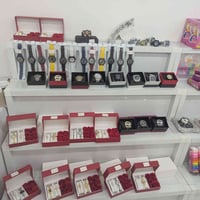 ساعات جديدة • بيع جملة • بدون علبة