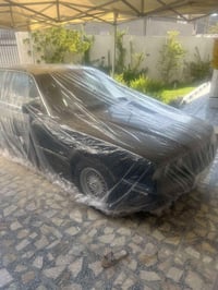 للحجز جادر شفاف اصلي 07829074198