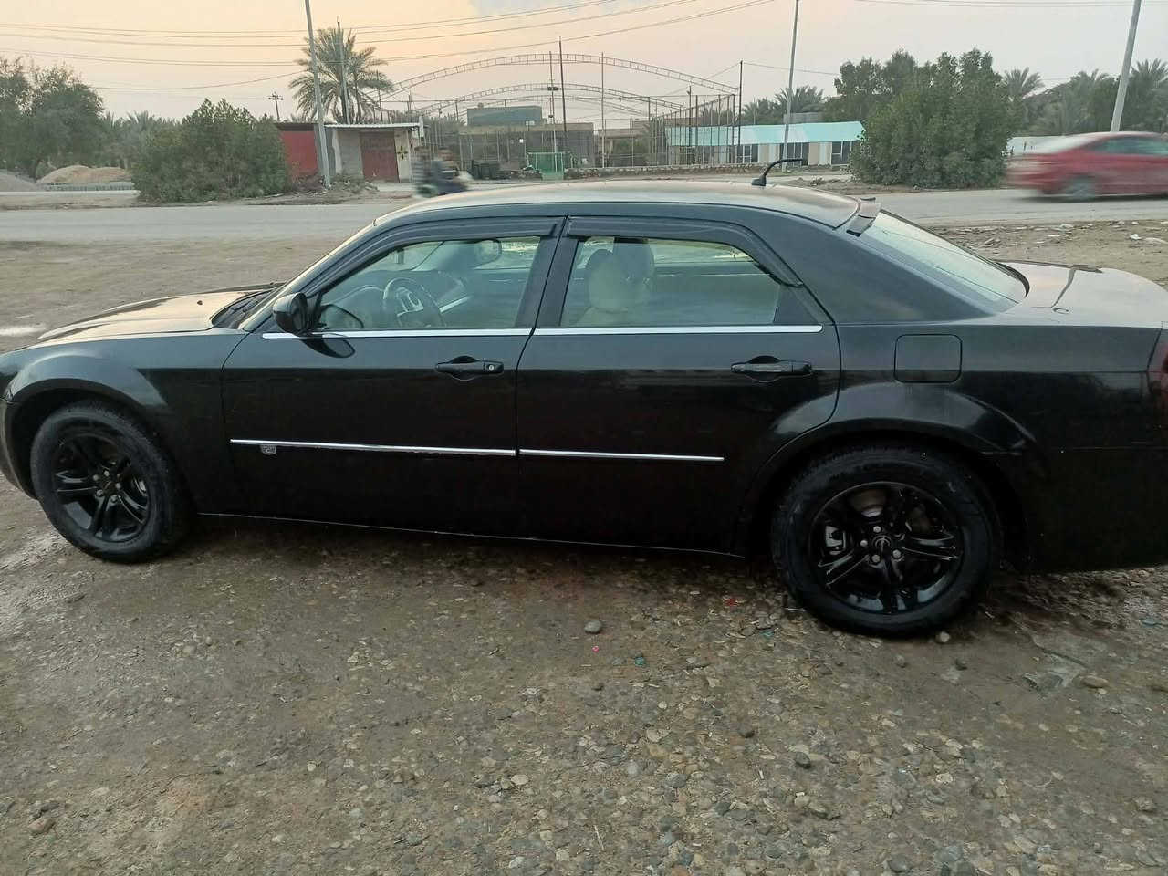 اوباما ٢٠٠٨ فول مكينه سته ٣٥٠٠ سونارها موجود سياره ادامه كامله مال جناي فول الفول رقم سليمانيه هزه جديد وسنويه جديده بسمي سياره متعوب عليها كلش السعر ١٢٠ وبيها مجال بسيط مكان بابل الشوملي ***********
