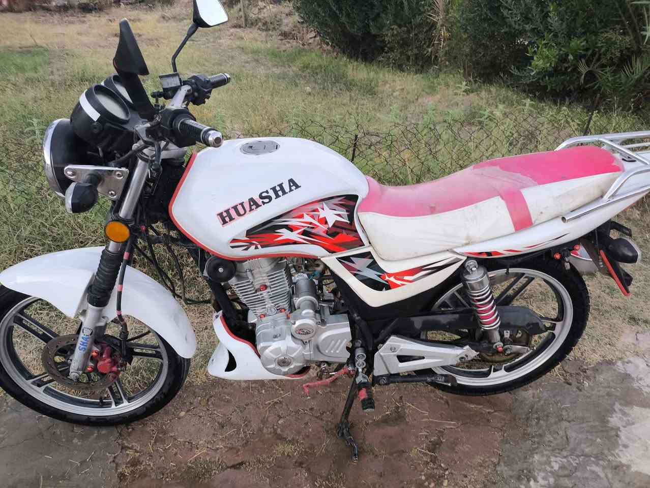 هيوشه لبيع موديل 20 وراقه كامله سعره 650 بيه مجال ***********
