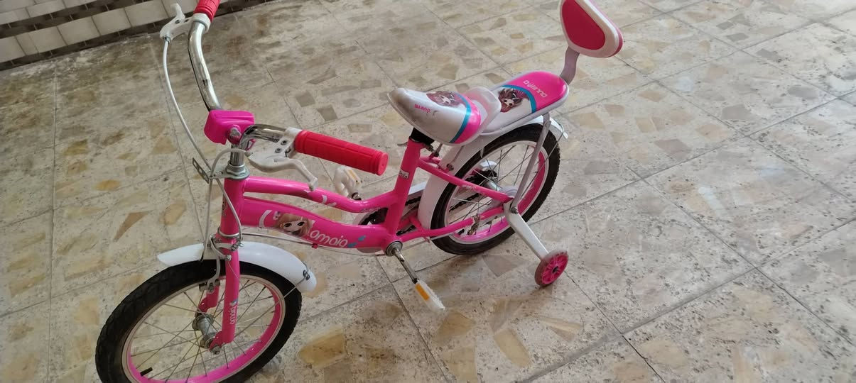 بناتي مستعمل يبعونه
***********
