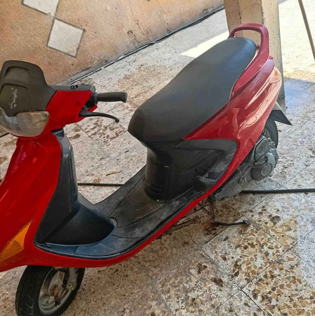 دراجه فراشه لبيع مكينه بلاديه كلشي شغال بيهه السعر 550لاستفسار ***********

