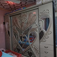 حي المتنزه • خزائن