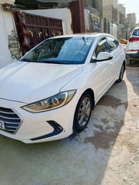 اخوان سياره انتره للبيع خليجي 2017 فول مواصفات رقم بغداد لا ستفسار 078...