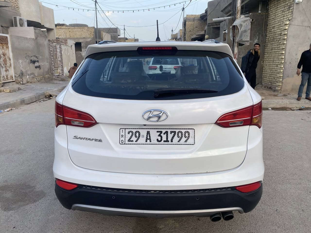 السلام عليكم هونداي سنتافي 14 خليجي رقم واسط تحويل مباشر مكينه 2400 دوش مكينه مامفتوحه تبريد حداديه تخم تاير تحكم ستيرن كأمره شاشه تاب سياره 7 راكب داخل بيجي أشاير مري السياره كفاله عامه من الصبغ والتبديل والضربه عده يم الرقم الخلفي صبغ فقط واضح بالسونار مرفق السعر 158 وبيه مجال العنوان واسط الكوت مركز رقم الاتصال ***********
