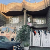 حي اور منطقة ٦٠ • طابو صرف • ٢٠٠م