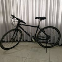 بايسكل sleipnir  للبيع سعر 100 الف وبي مجال بسيط حگ الجيه