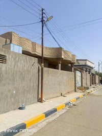 حولي • بيت للبيع • العنوان باقي