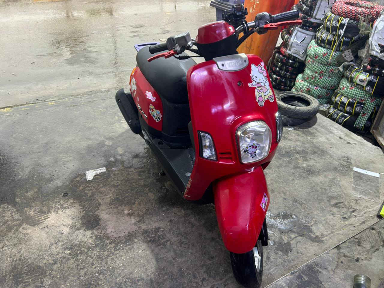 سلام عليكم ماكس بوليس كفاله من الشخط هس توها طالعه من الحاويه شلعه ومعدل تاكل الكاع السعر 950بيها مجال


**إذا كنت صاحب هذا الإعلان وتريد حذفه لأي سبب، رجاءا أرسل رسالة إلى الدعم الفني**