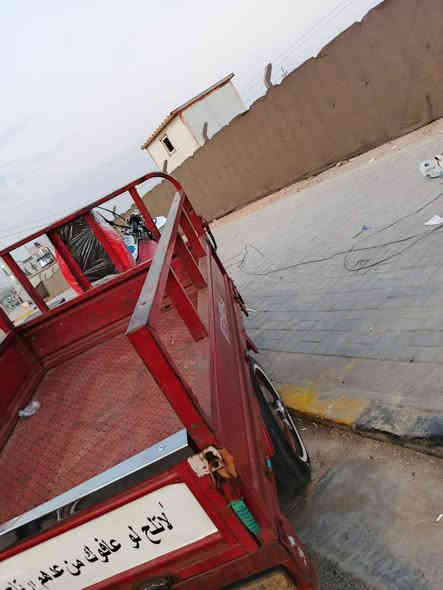 سلام عليكم
ستوته موديل 18اوراق اصولي تخم تاير جديد محرك بلاد مكفول ستوته حلوه ما متعوبه بل حقيقه احله من الصور السعر 1400 للاستفسار *********** بي وتساب
