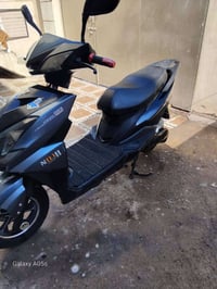 دراجه شحن • للبيع