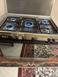طباخ كريازي • نضيف • شغال