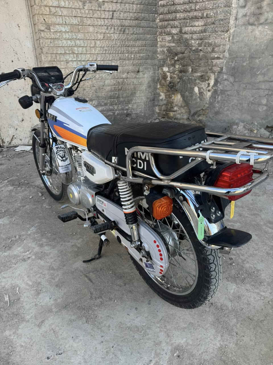 سلام عليكم نامه 25 طالعه بشهر 9 برغي مامفتوح بيه كفاله عامه شبه شلامجه سويج وسوبايه اصليات مو تجاري المكان حله مركز السعر 600 وبيهً مجال بسيط للشراي مو شراي لتعبني


**إذا كنت صاحب هذا الإعلان وتريد حذفه لأي سبب، رجاءا أرسل رسالة إلى الدعم الفني**