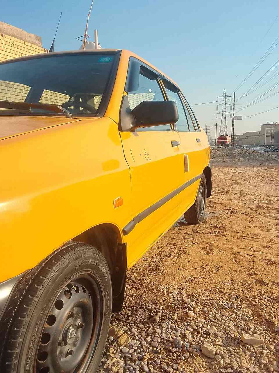 سياره سايبه للبيع موديل 11 كلش نضيفه سعر 28وبيها مجال الشراي يتصل على الرقم ***********
