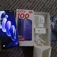 ايتل CLTY • ٢٥٦ • ميسان