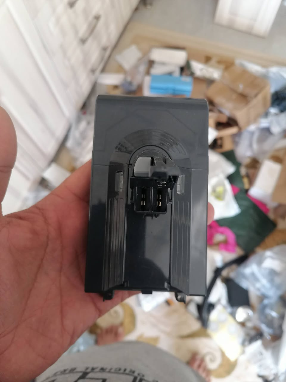 ٢٠ الف و توصيل مجاني


**إذا كنت صاحب هذا الإعلان وتريد حذفه لأي سبب، رجاءا أرسل رسالة إلى الدعم الفني**