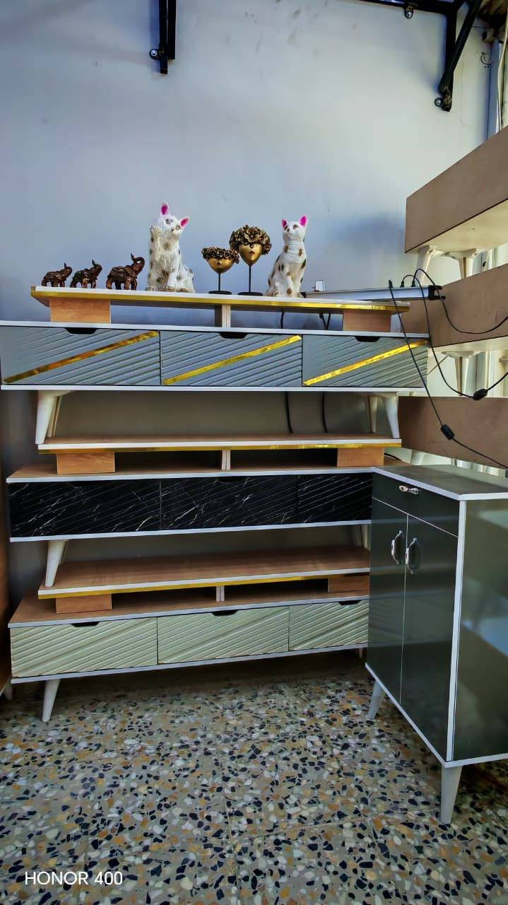 متابعين الحلوين 🔥♥وفرنالكم 

ميز بلازمه خشب  تركي ( الطابقين) 

يوجد خدمة توصيل 🚖🚕 داخل الرفاعي  وتوصيلل مجانيي 🔥
توصيل سريع جدا 🚕🚖🧿🚑🛫

الاحجز والاستفسار مراسلة الصفحه  📲

يوصل طلب باب بيت  🏘️🏠🏡🏢🏤

واي ختلاف بطلب يرجع مع مندوب 🛂
,_____________،____________،، 
مجمع ابو عباس للمواد المنزلية 
الرفاعي شارع الحسينية


**إذا كنت صاحب هذا الإعلان وتريد حذفه لأي سبب، رجاءا أرسل رسالة إلى الدعم الفني**