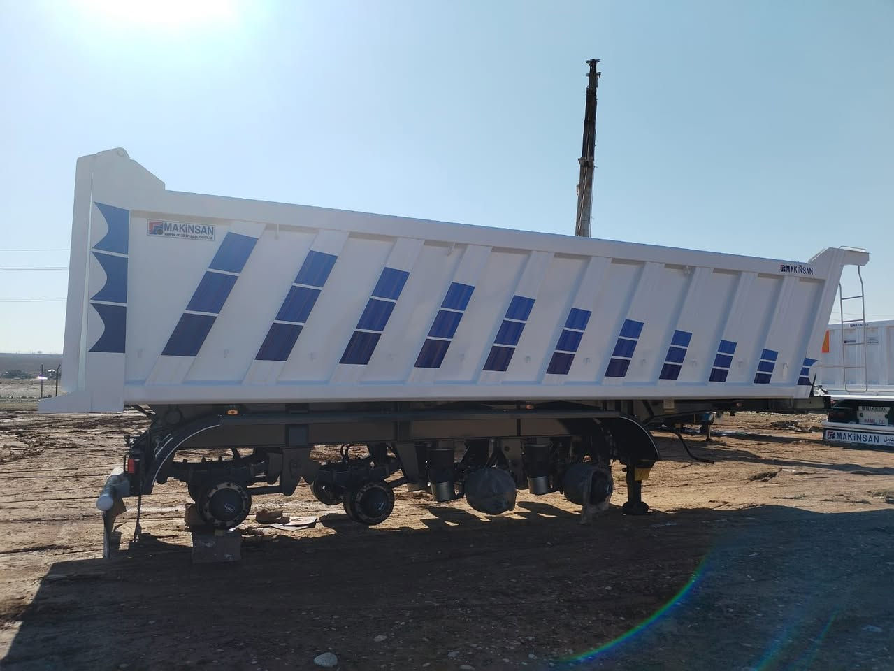 سلام وعليكم عرباين البيع 2 ماك نيسان وحدة 3دنكير وثانية 4دنكير لمكان لبصرة الكرنة ***********
